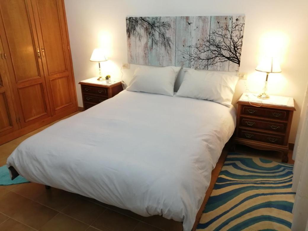 A Casa Dos Avos Villa Celanova Dış mekan fotoğraf