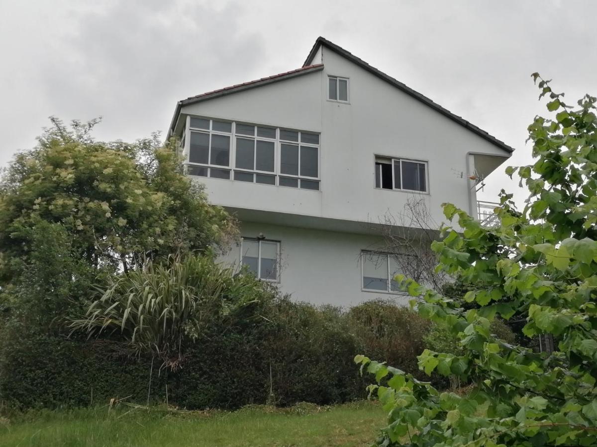 A Casa Dos Avos Villa Celanova Dış mekan fotoğraf