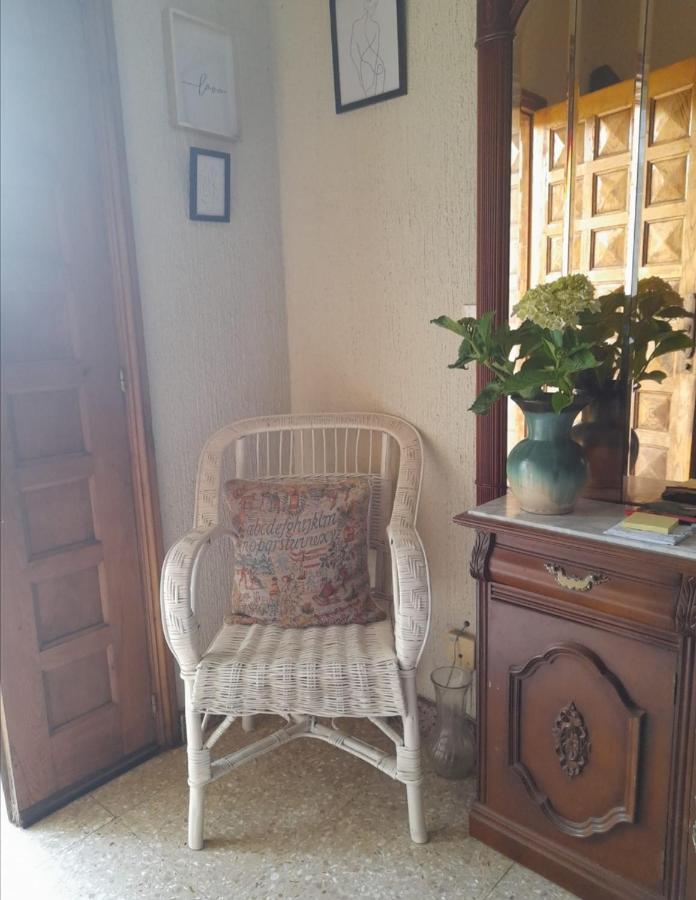 A Casa Dos Avos Villa Celanova Dış mekan fotoğraf