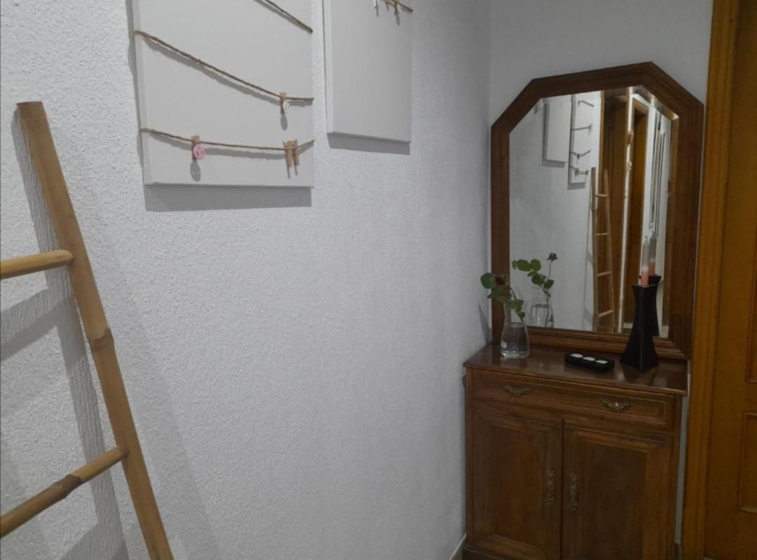 A Casa Dos Avos Villa Celanova Dış mekan fotoğraf