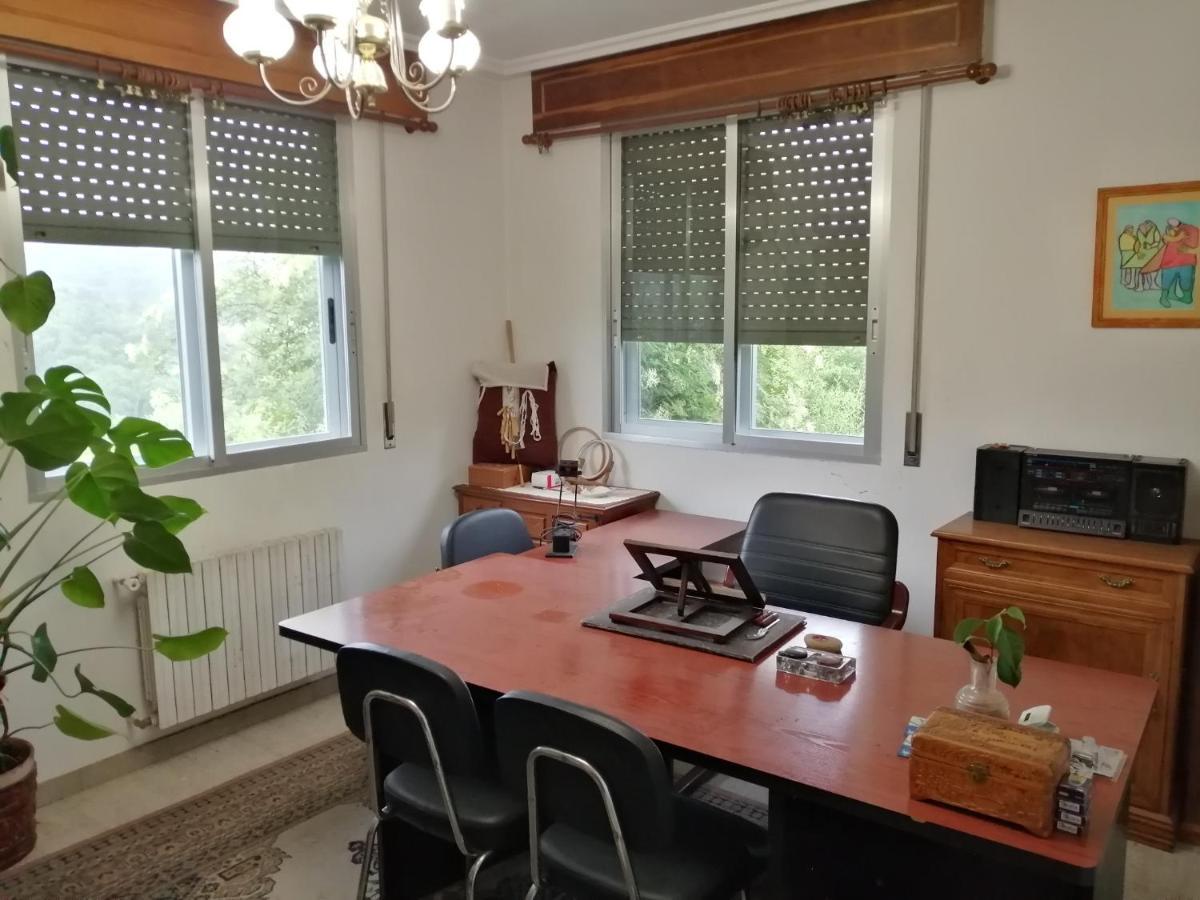 A Casa Dos Avos Villa Celanova Dış mekan fotoğraf