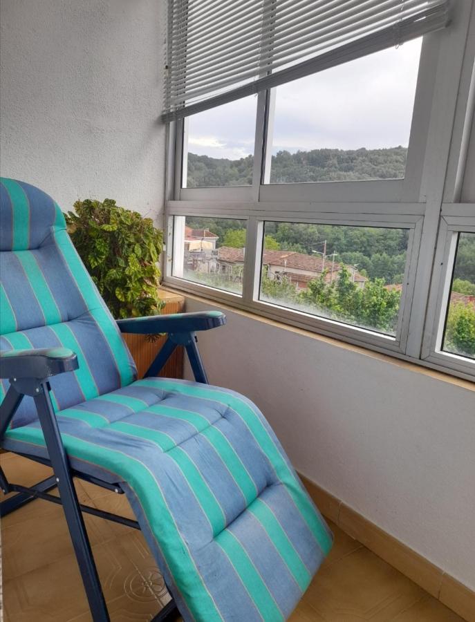 A Casa Dos Avos Villa Celanova Dış mekan fotoğraf